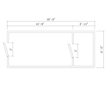 CMB8X20-15C5F-36R36R