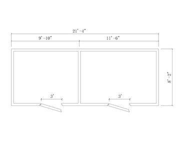 CMB8X21-11C10F-36L36L-2