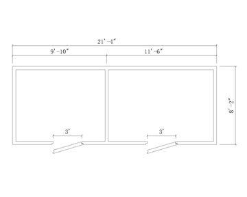 CMB8X21-11C10F-36R36R-2