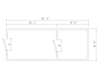 CMB8X21-13C8F-36R36R