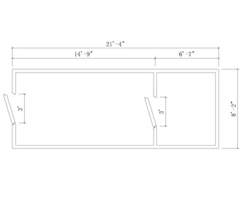 CMB8X21-14C7F-36R36R