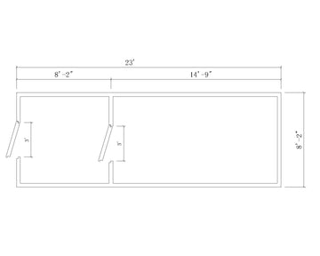 CMB8X23-15C8F-36L36L