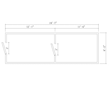CMB8X25-13C12F-36R36R