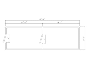 CMB8X26-13C13F-36L36L