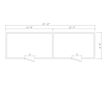CMB8X28-15C13F-36L36L-2