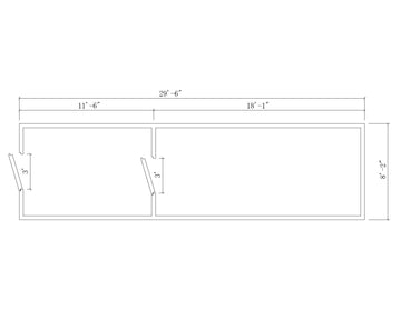 CMB8X30-18C12F-36R36R