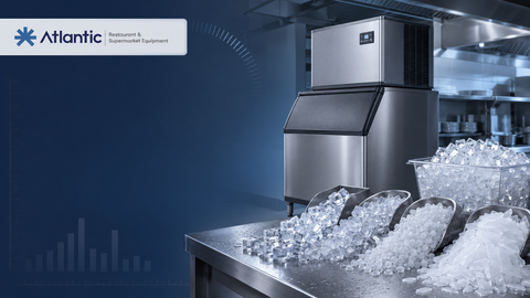 Ice Machine Sizing Guide