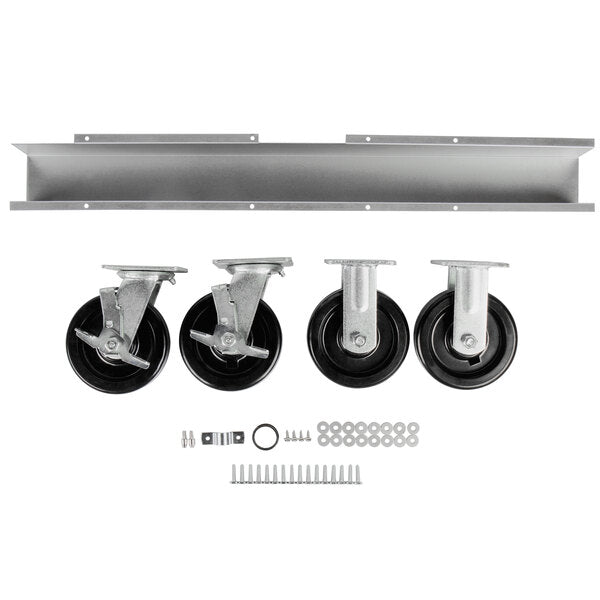 Vulcan STACK/E-CST product image