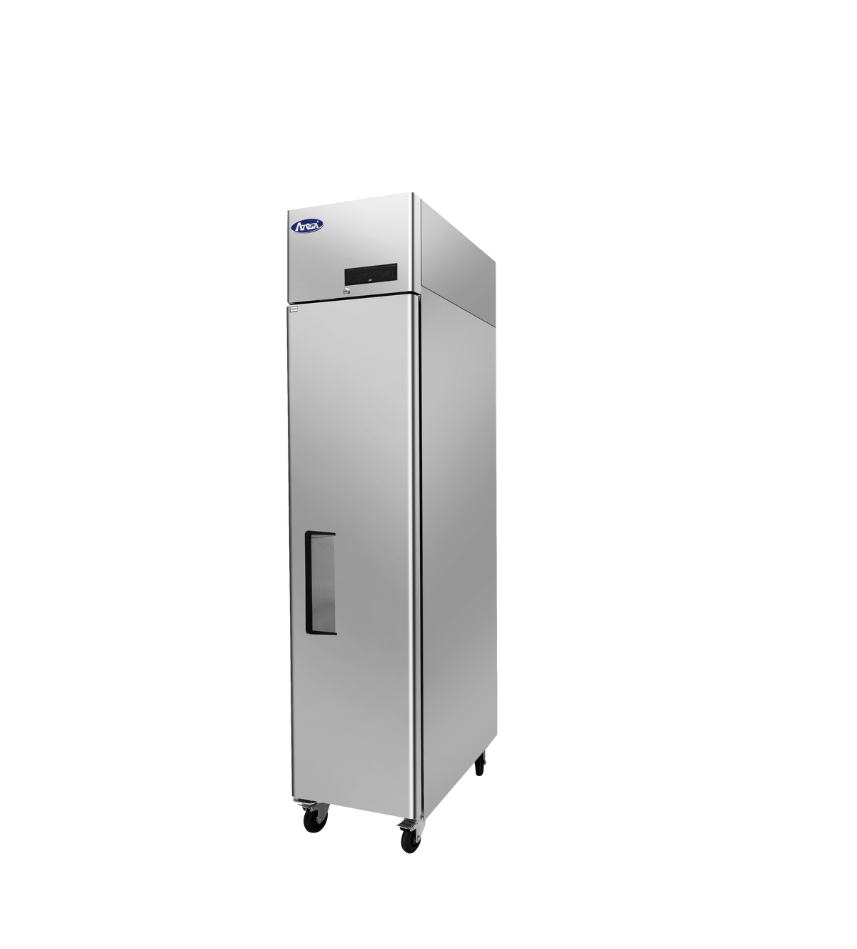 Atosa MBF15FSGR — Top Mount One (1) Door Reach-in Freezer