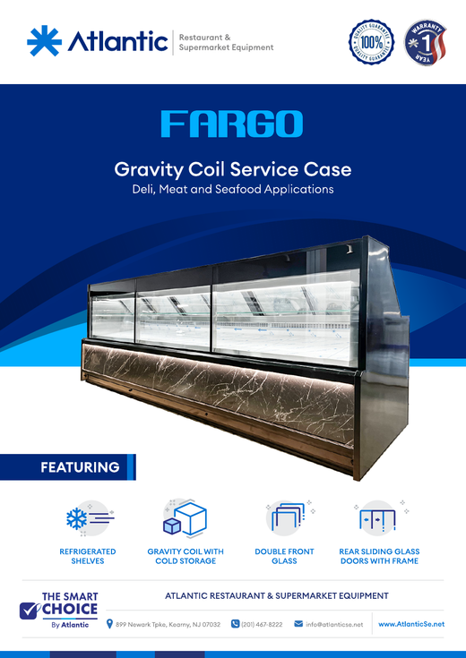 Atlantic FARGO SPEC SHEET 2