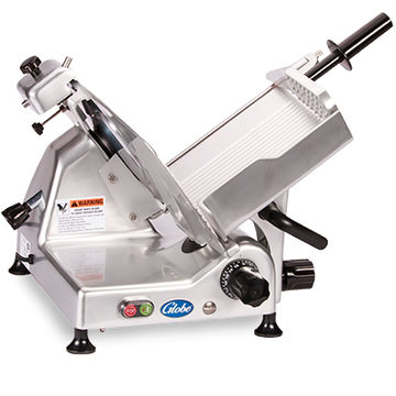 Globe G12 12" Medium Duty Manual Slicer