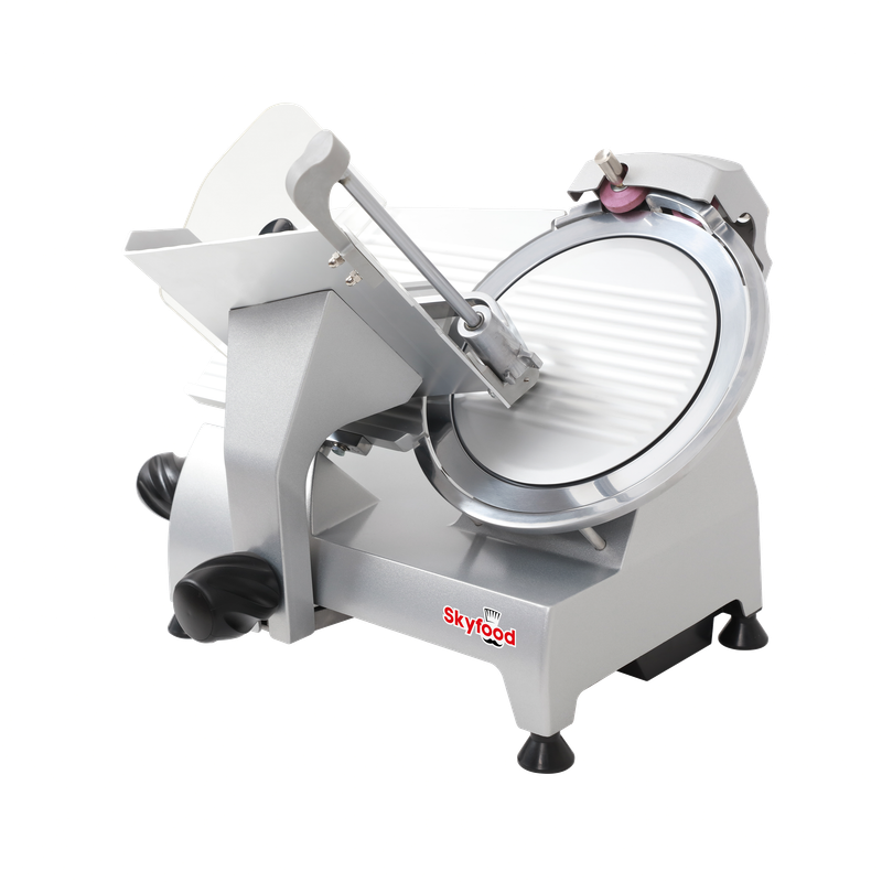 Skyfood GL300F 12'' Economy Slicer 1/3 HP
