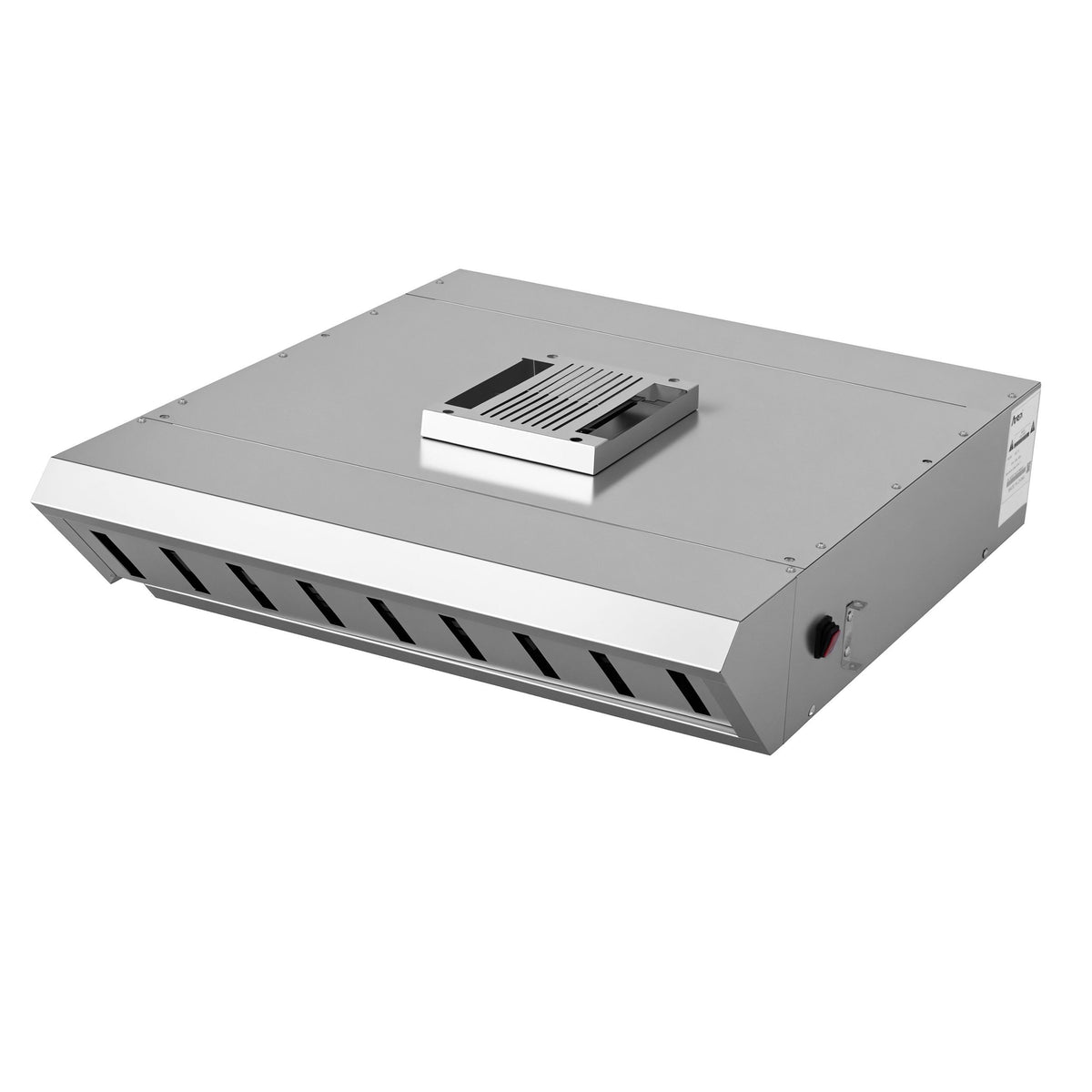 Atosa AEC11C – Combi Condensation Hood