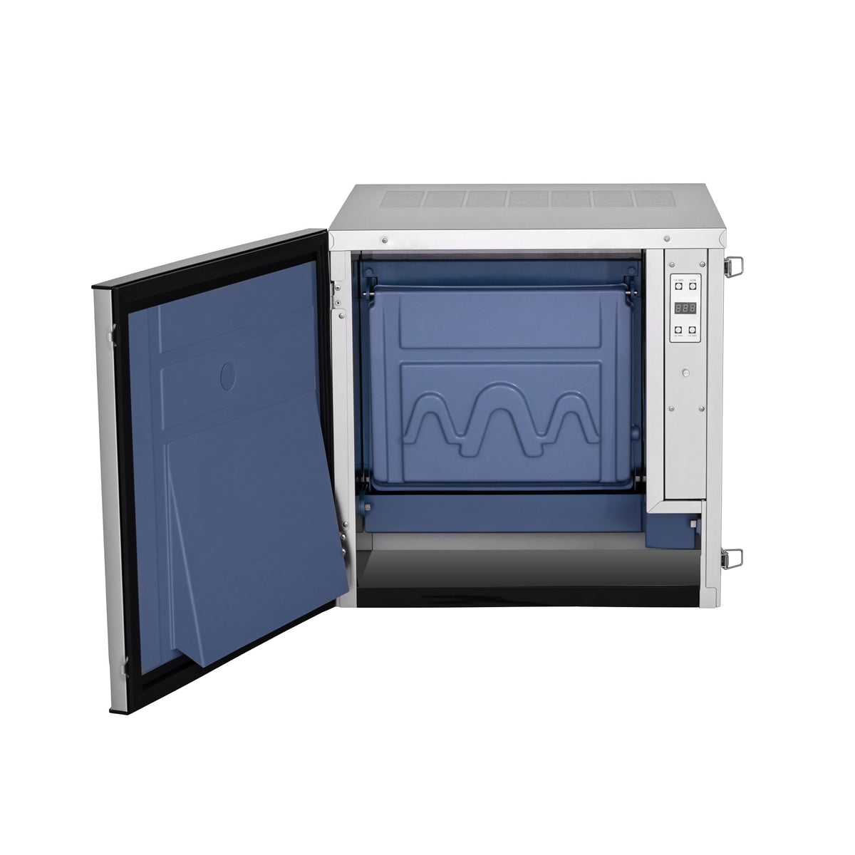 Atosa YRS0350A-161 – 22″ Ice Machines