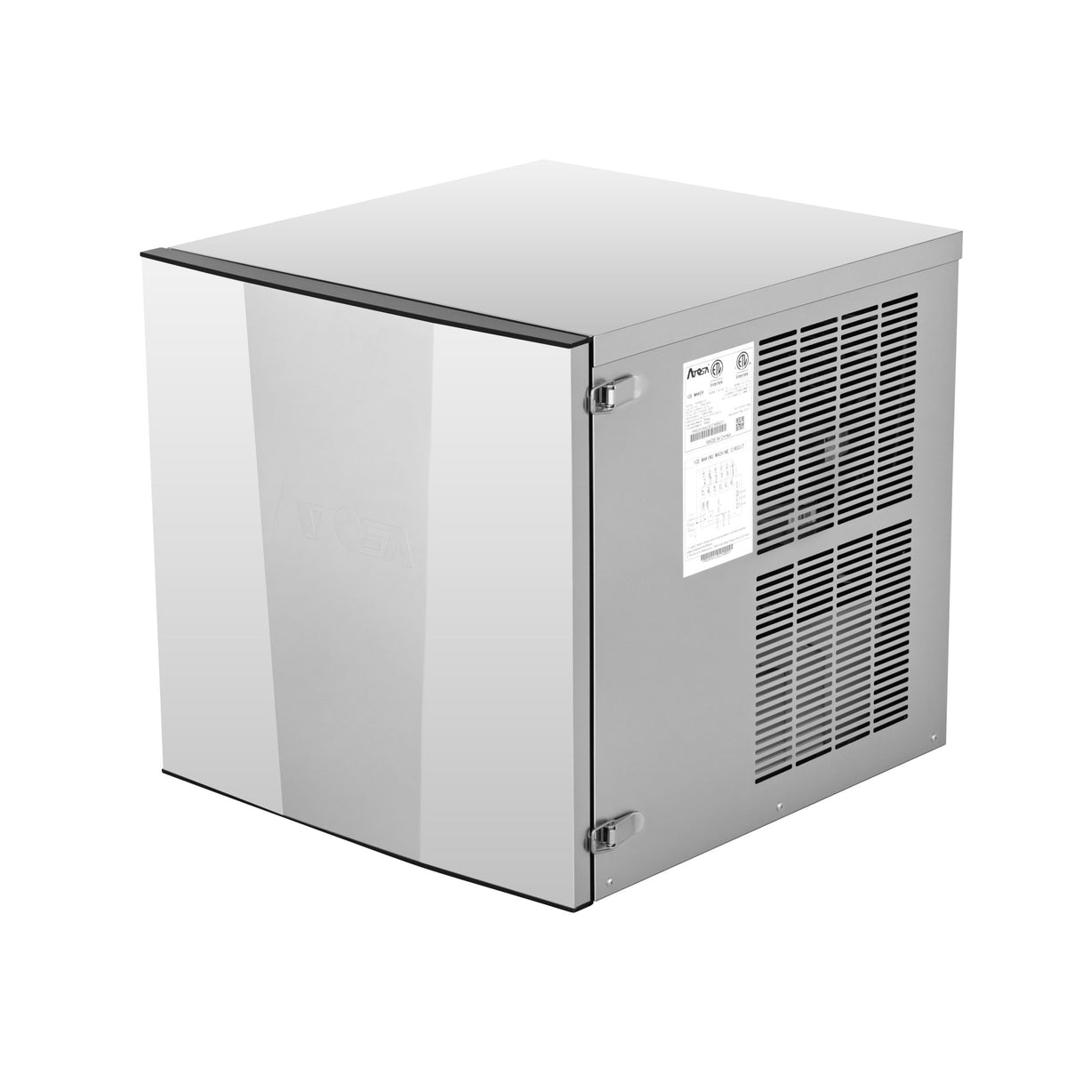 Atosa YRS0350A-161 – 22″ Ice Machines