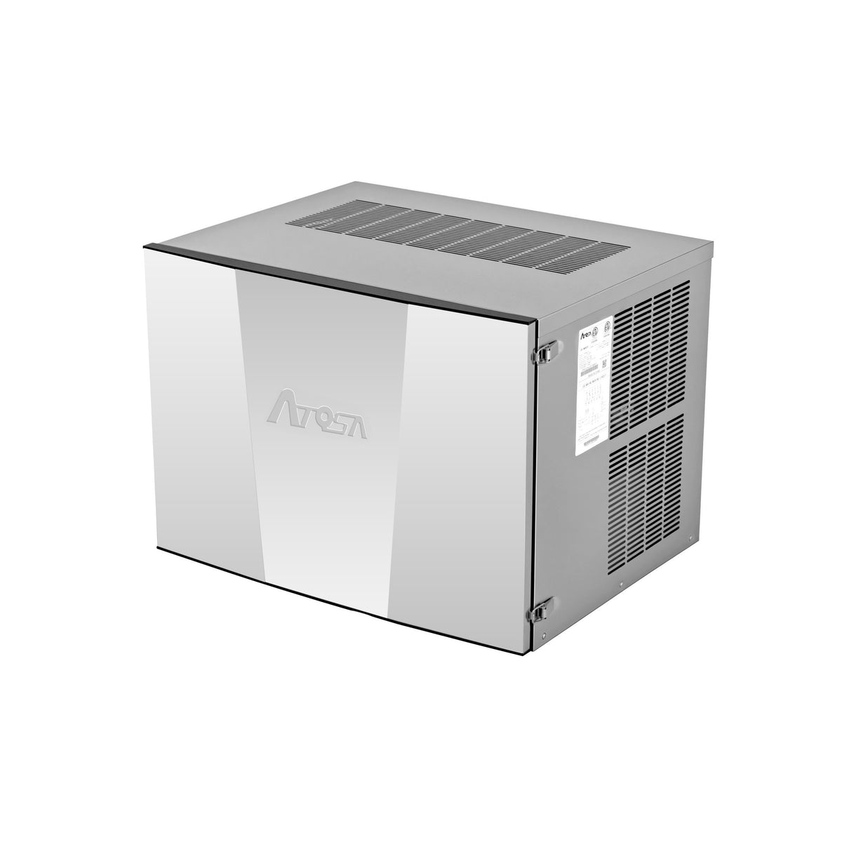 Atosa YRM0450A-161 – 30″ Ice Machines