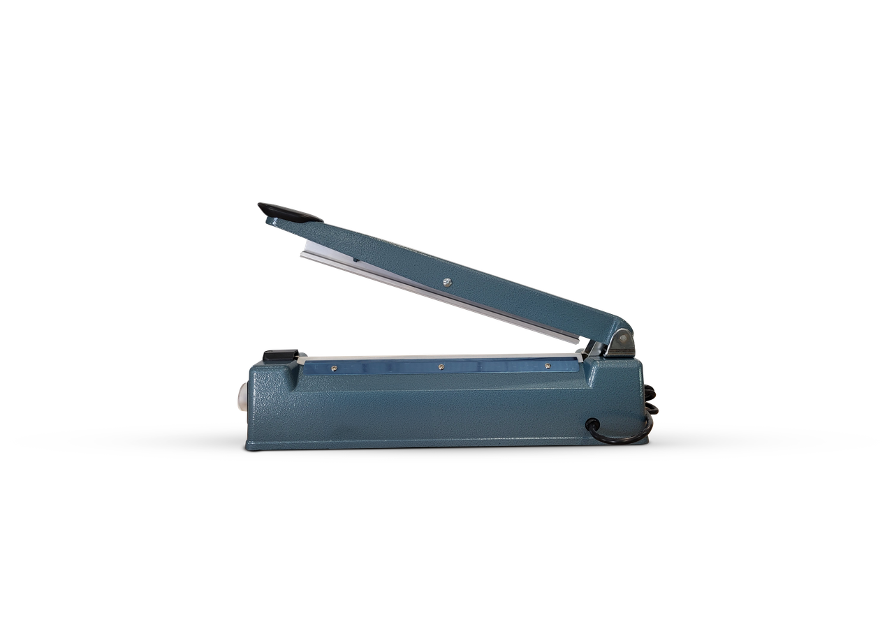 Skyfood IBS-300 12'' Impulse Bag Sealers - Manual - Table Top