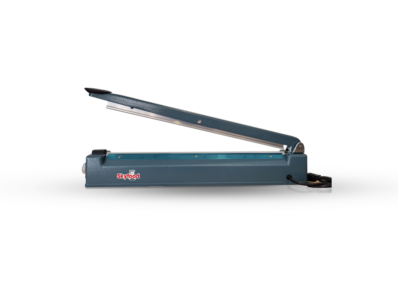 Skyfood IBS-500 20'' Impulse Bag Sealers - Manual - Table Top