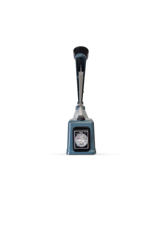 Skyfood IBS-500 20'' Impulse Bag Sealers - Manual - Table Top