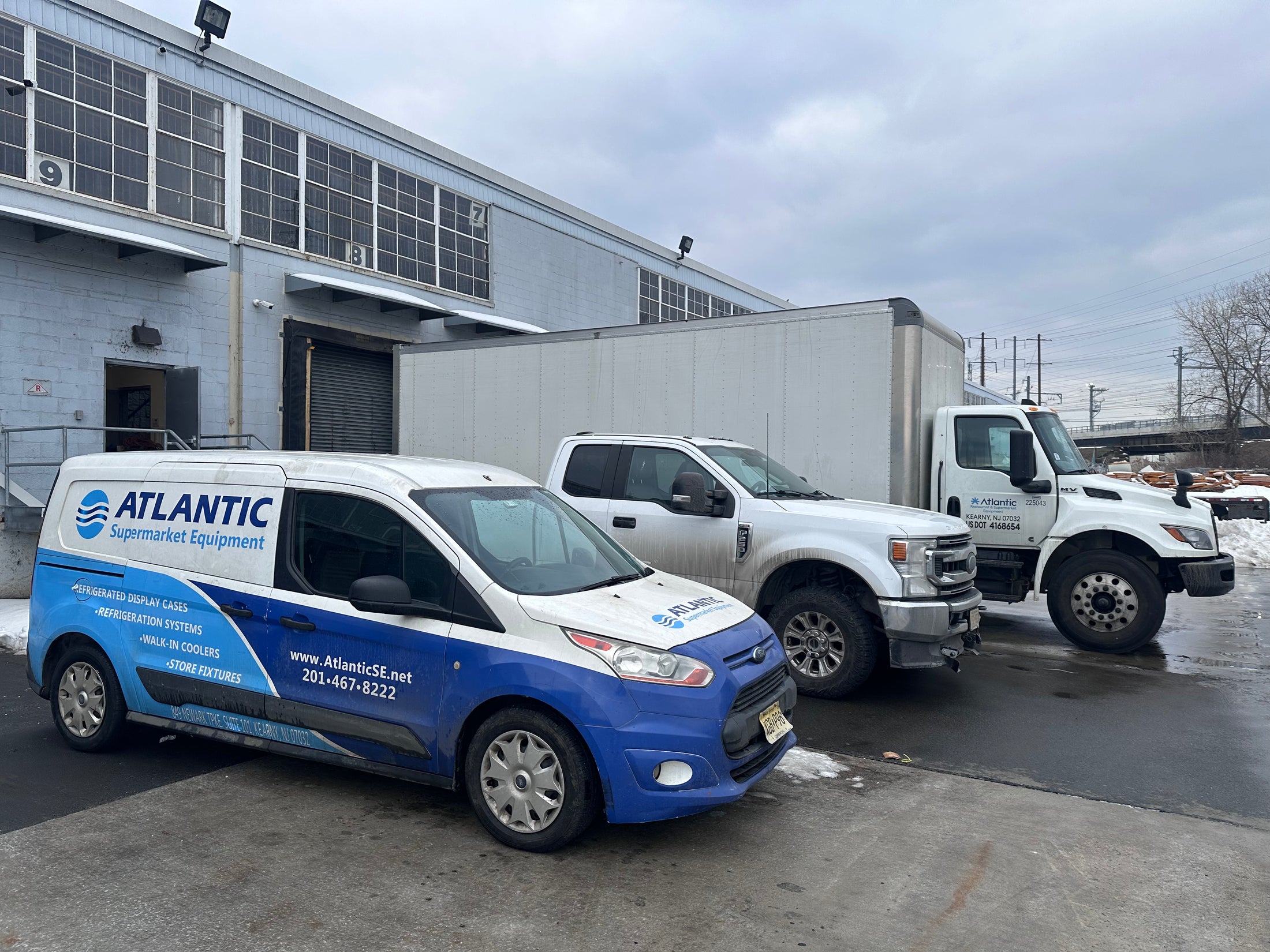 Fast Nationwide Shipping