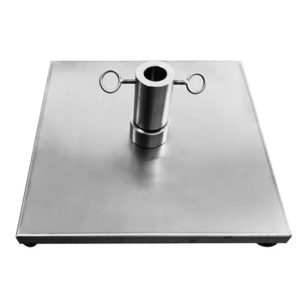 SH-A2B Inoksan SH-A2B Skewer Holder Set for PDG and PDE Series Vertical Broilers