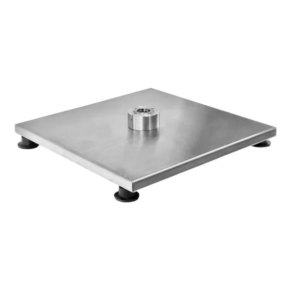 SH-B Inoksan SH-B Universal Base for PDG and PDE Vertical Broilers