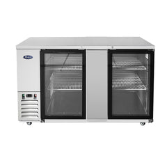 Bar Refrigeration