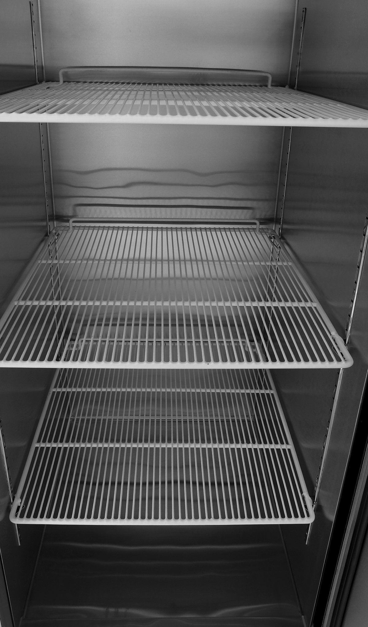 Atosa MBF8001GR Top Mount One Door Freezer
