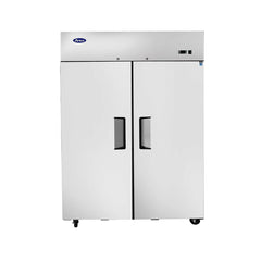 Reach-In Refrigerators
