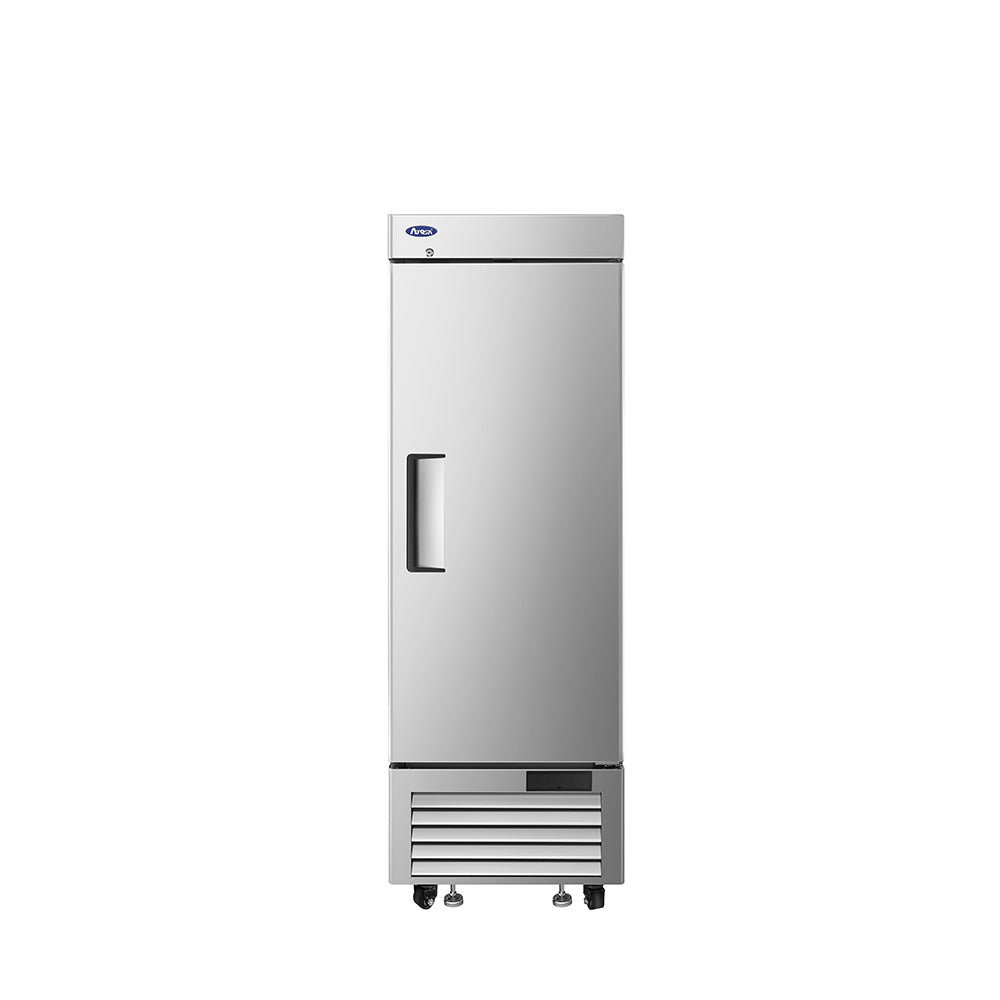Atosa MBF8531GR — Bottom Mount One (1) Door Reach-in Freezer