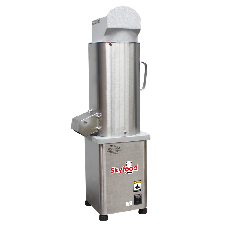 Skyfood MFP-SS Bread Grater