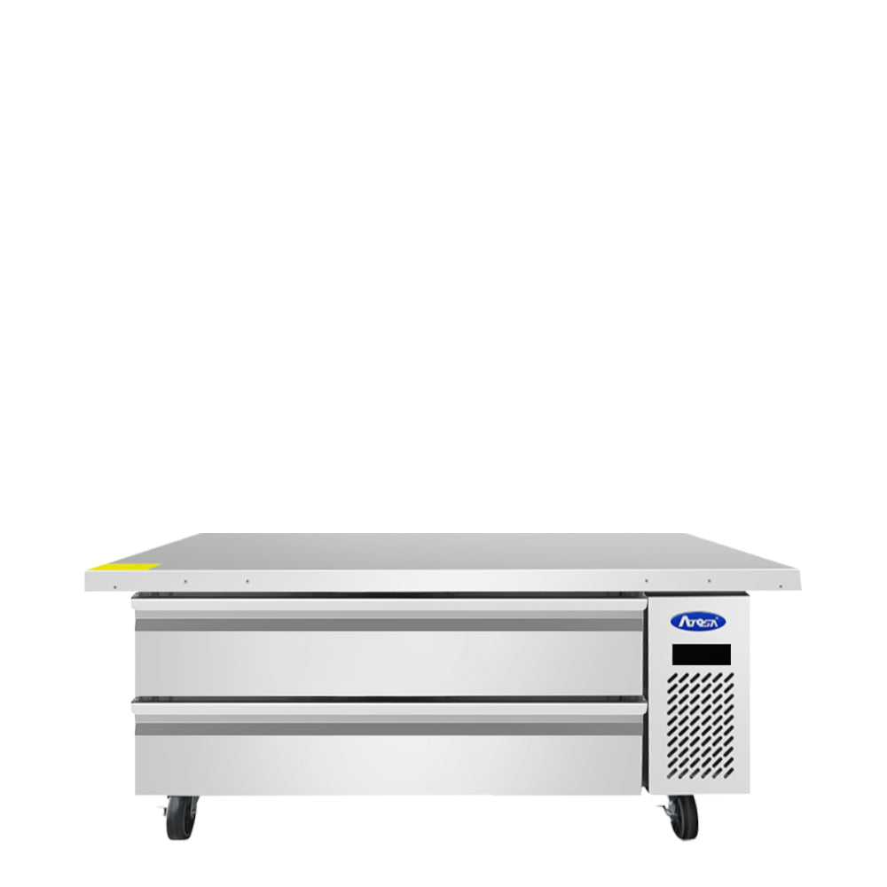 Atosa MGF8461GR – Chef Base Freezers