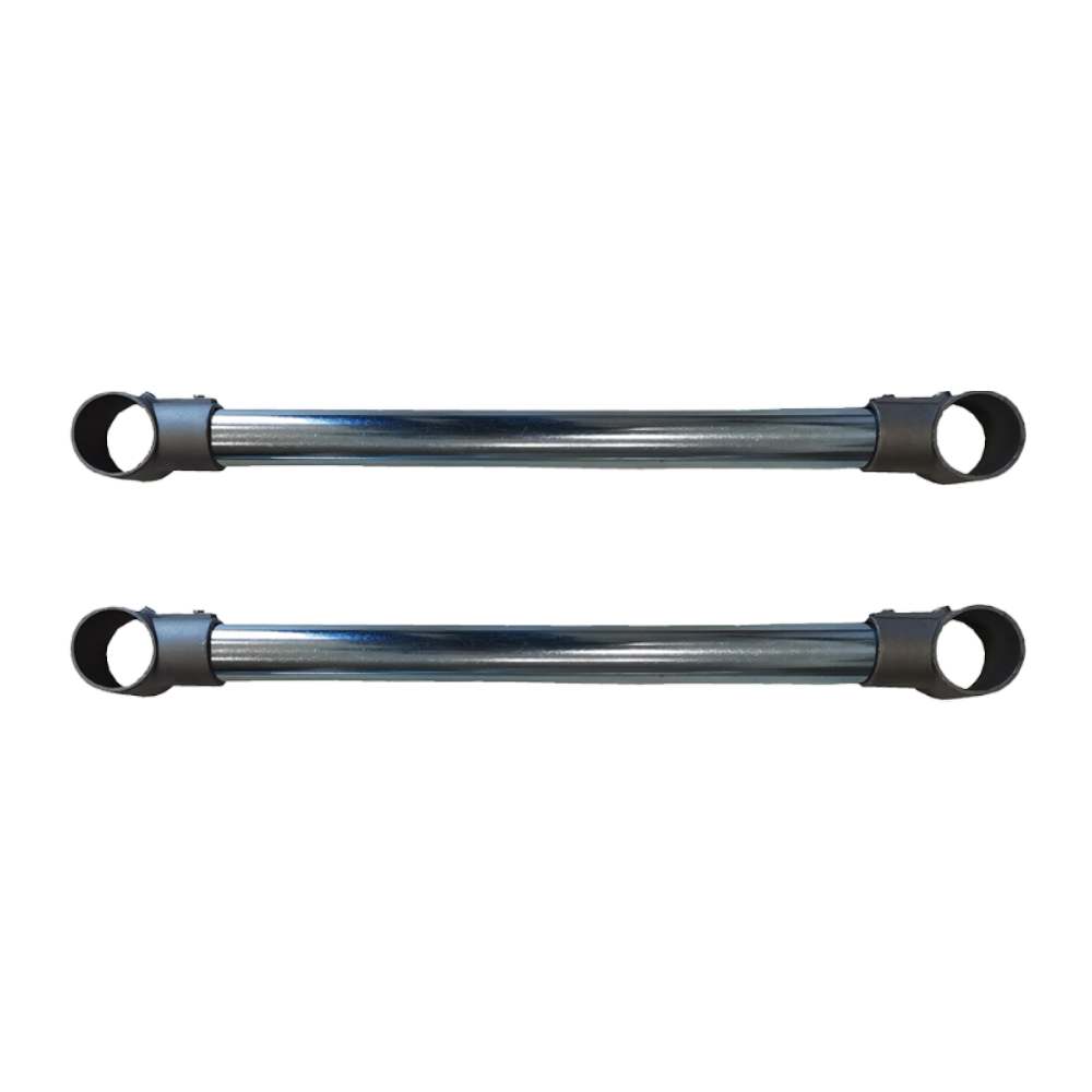 MixRite MRPN007-A – Cross Bar for Sink (Pair) – for MRSA and MOP Sinks