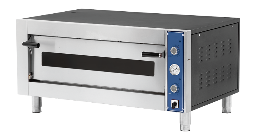 Pegasus MS35E-1 Melstone Electrical Single Deck Pizza Oven