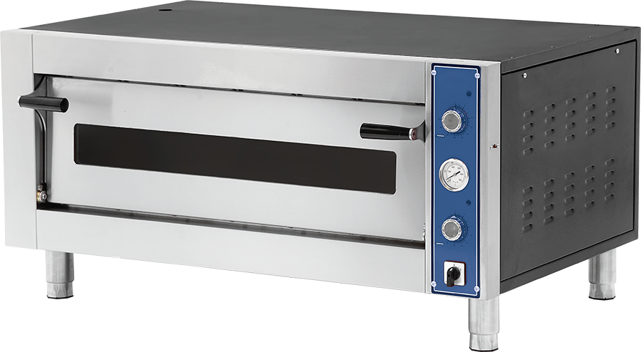 Pegasus MS47RE-1 Melstone Electrical Single Deck Pizza Oven