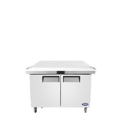 Prep Tables