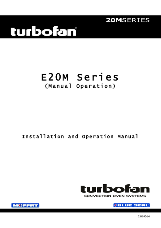 Owner's Manual