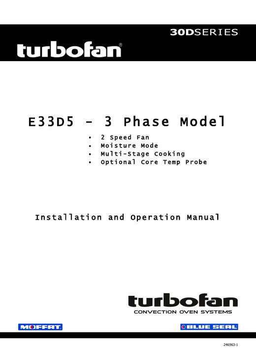 Owner's Manual