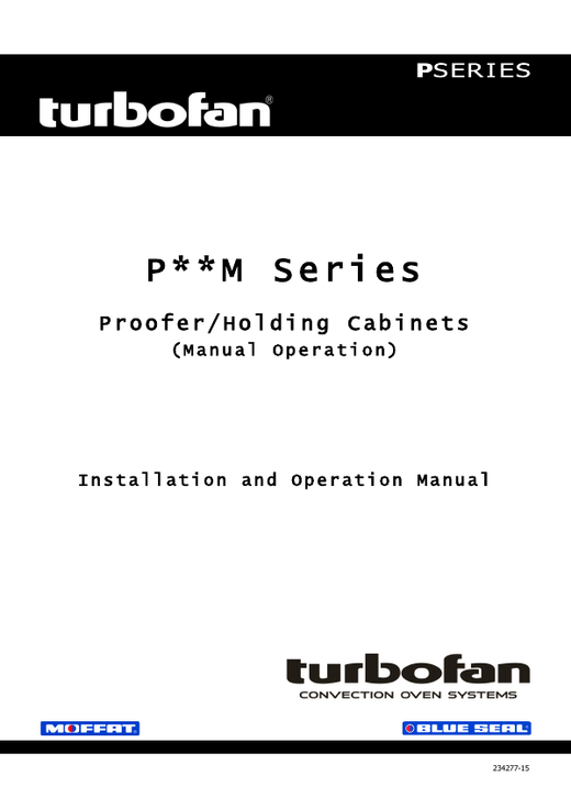 Owner's Manual