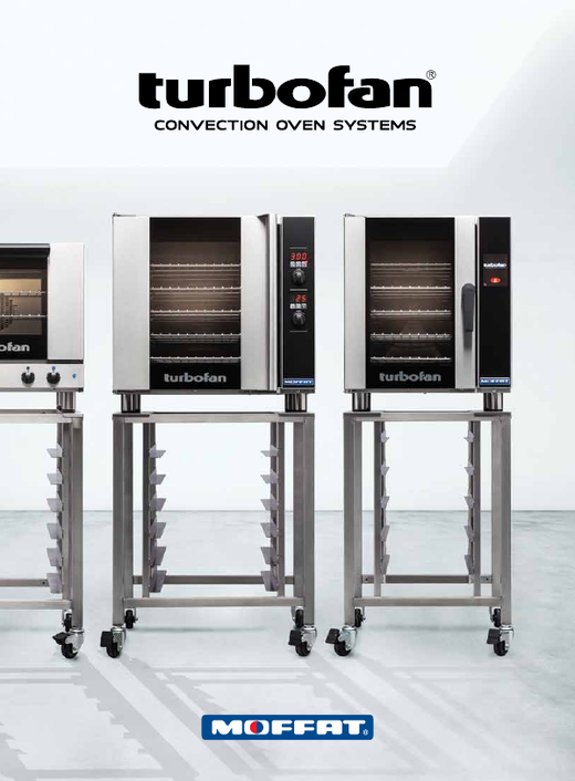Turbofan US Brochure