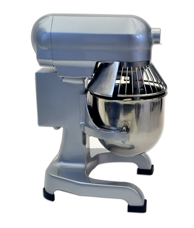 Atosa PrepPal PPM-10 11 quart Planetary Mixer