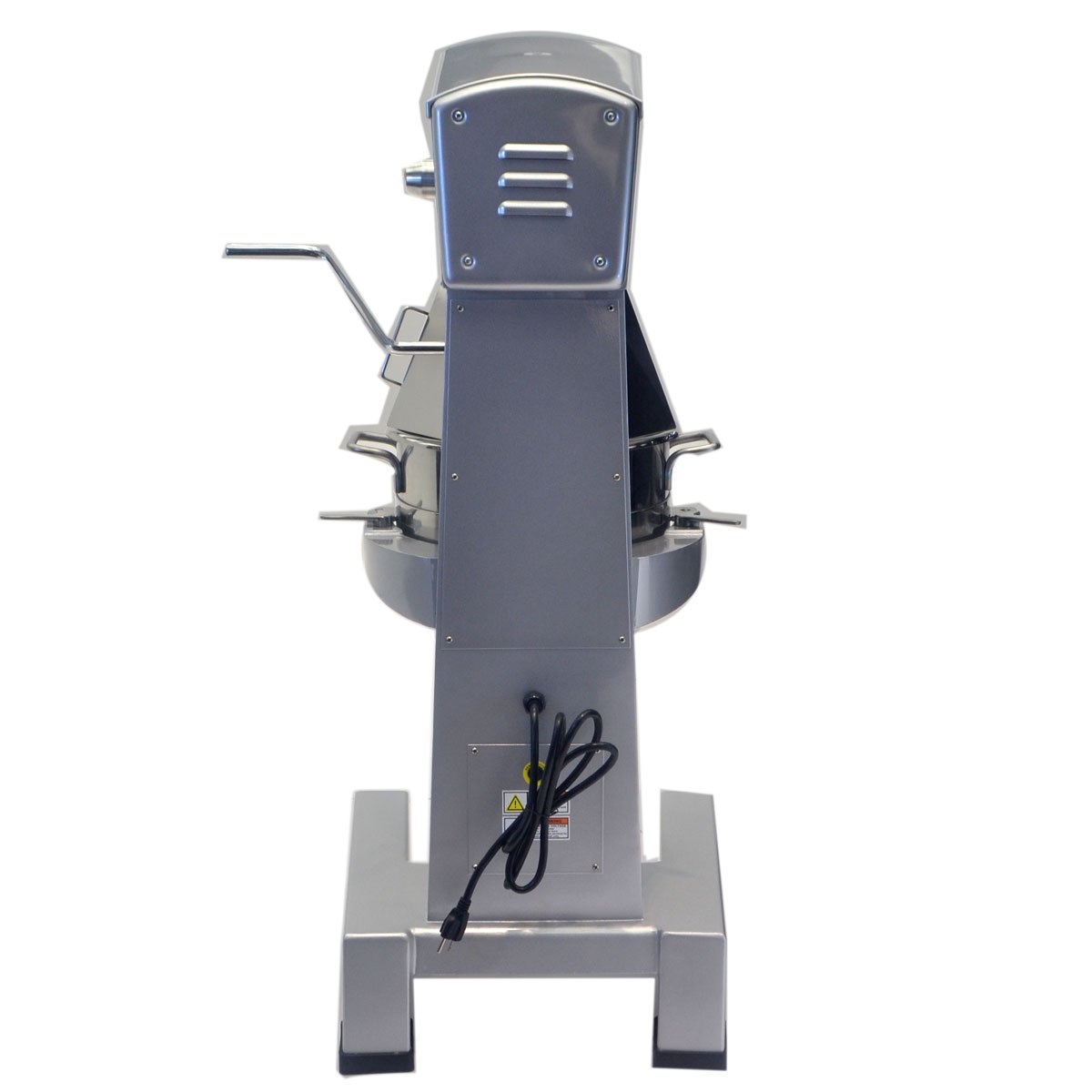 Atosa PrepPal PPM-30 32 quart Planetary Mixer