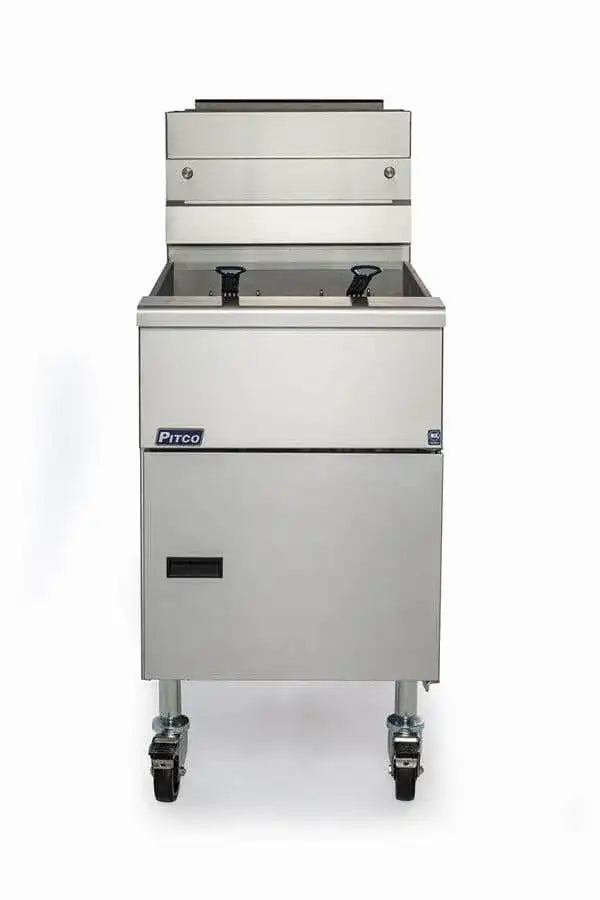 Pitco SE18S-1FD product image