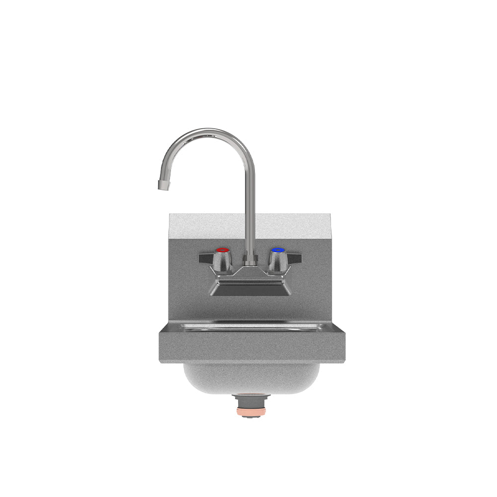 MixRite SH12 – 12″ Hand Sink