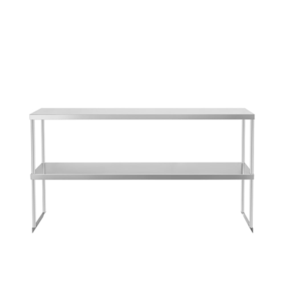 Atosa SOD1260 — 60″ Double Overshelves for MSF Series