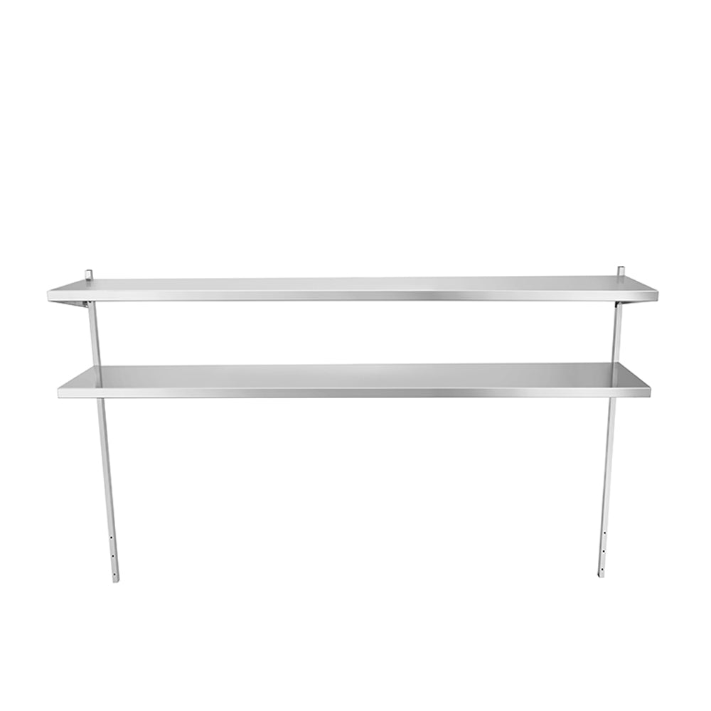 Atosa SOD1444B — 44″ Double Overshelves for MPF Series
