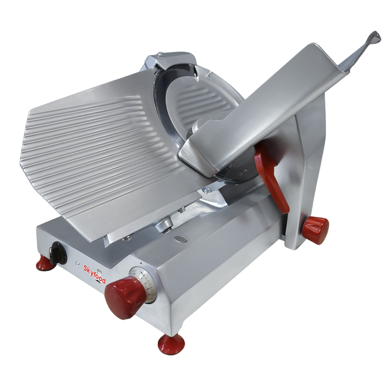 Skyfood SSI-14I 14'' Slicer 1/2 HP