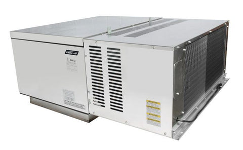 Turbo Air STI025LP2 Low Temperature Indoor Refrigeration System