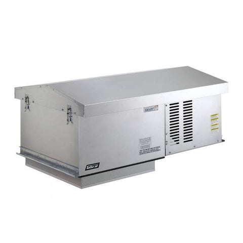 Turbo Air STX110MP2 Medium Temperature Outdoor Refrigeration System