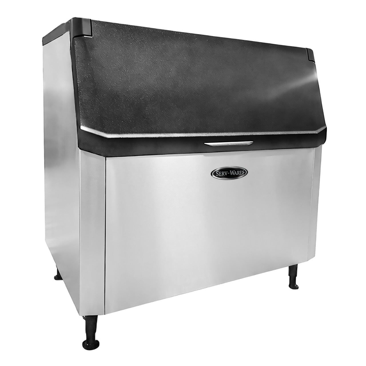 Serv-Ware SWB48-705 48" Ice Bin